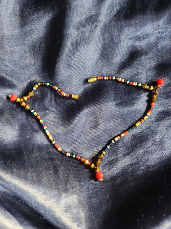 Bracelets de cheville