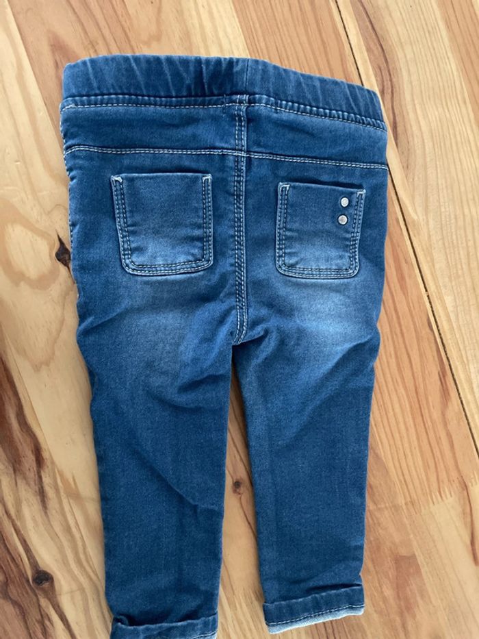 Pantalon jean - photo numéro 2