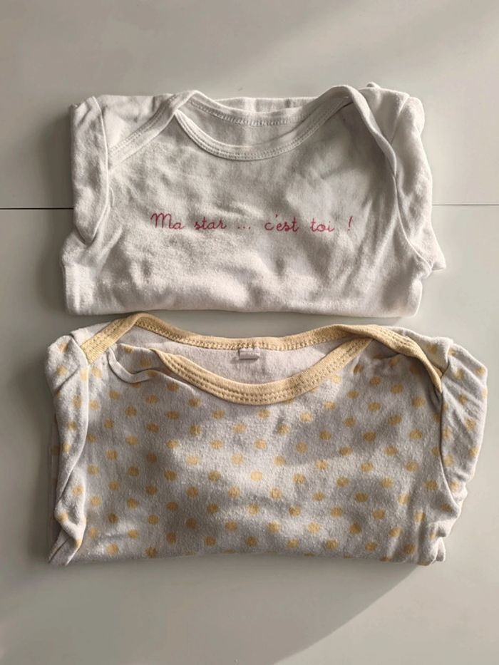 Body 24 mois - photo numéro 5