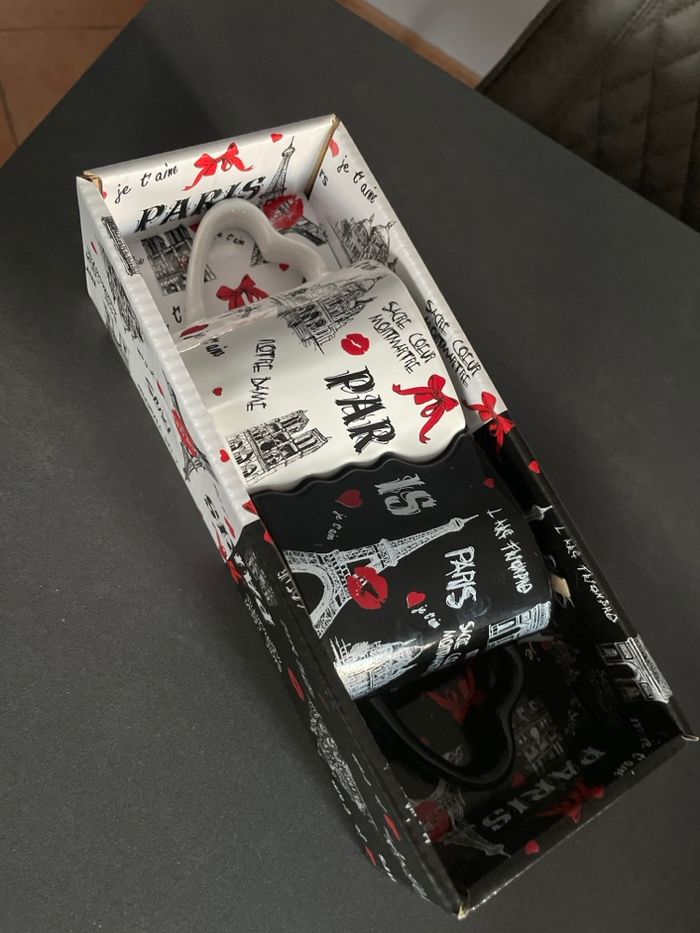 Mugs Coffret cadeau - photo numéro 5