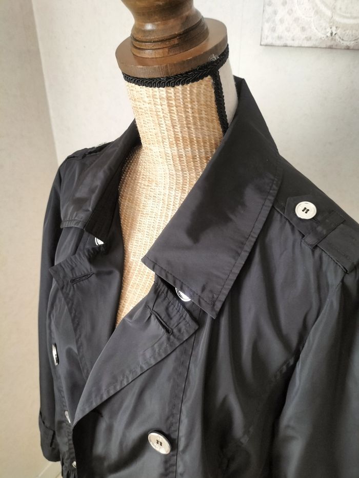 Trench taille 42/44 - photo numéro 4