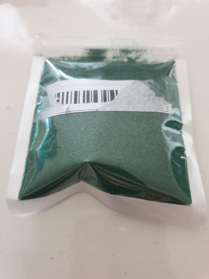 Lot Montessori sable transvassements - photo numéro 8