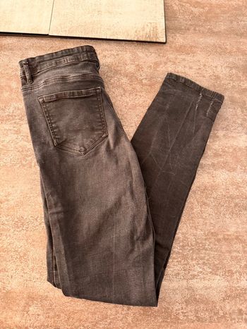 Jeans noir