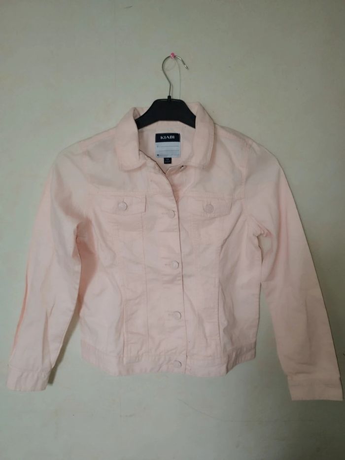 Veste boutonnée folle - photo numéro 4