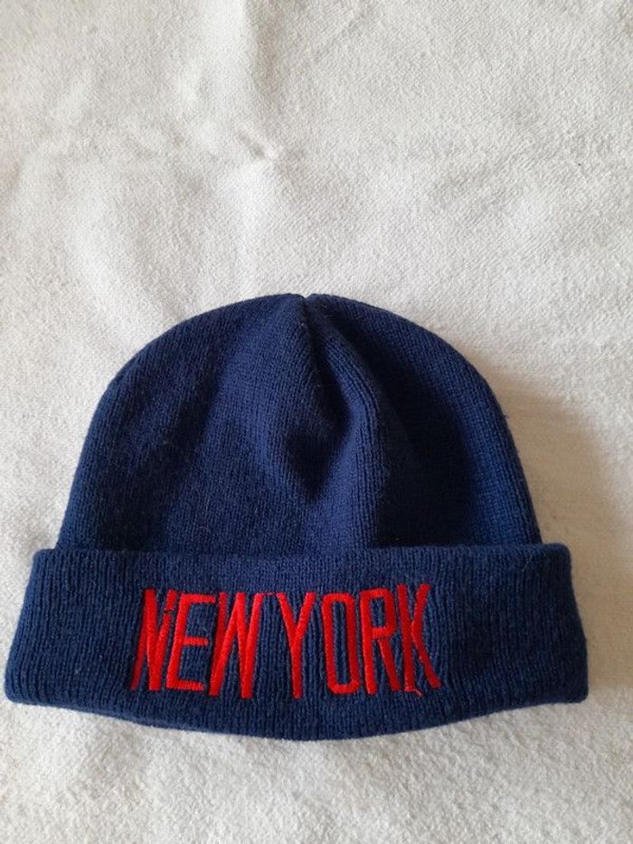 Bonnet