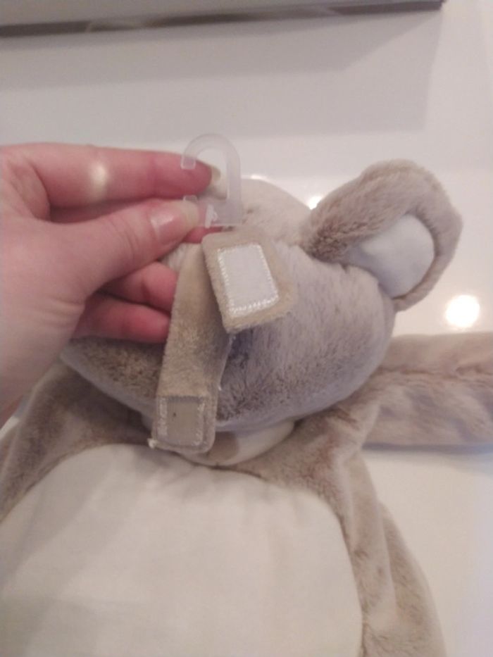 Range pyjama nounours - photo numéro 5