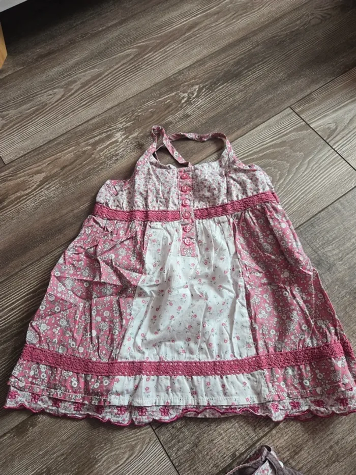 Ensemble short - photo numéro 4