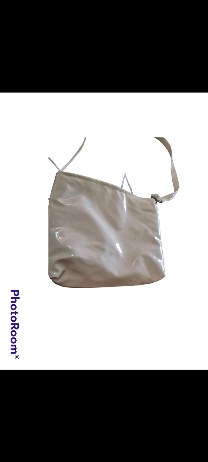 Petit sac bandoulière licorne - photo numéro 3