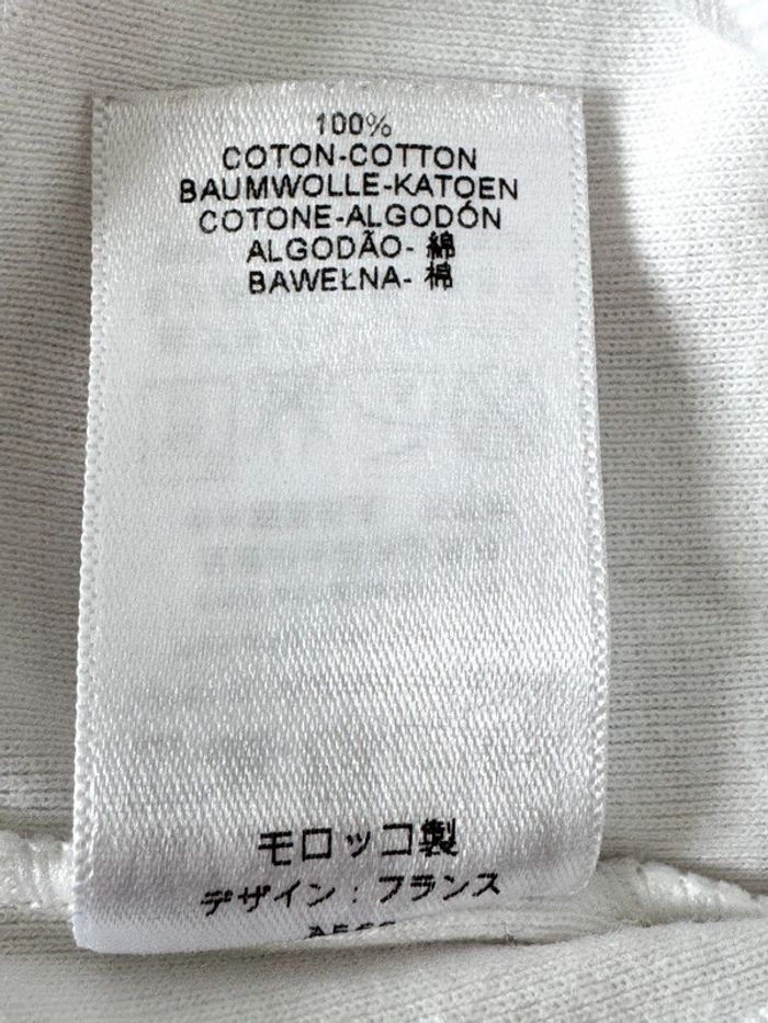 Robe body manches longues Petit Bateau Taille 3 mois - photo numéro 6