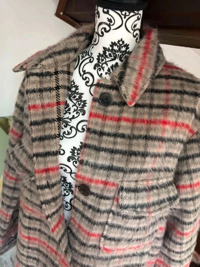 Manteau long - photo numéro 4