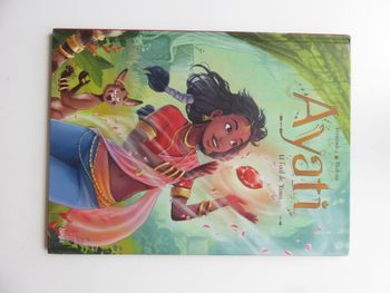 BD jeunesse : Ayati. Tome 2