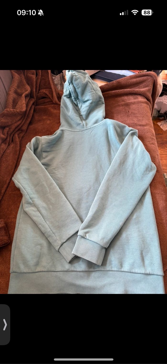 Gilet zippé Club mes - photo numéro 3