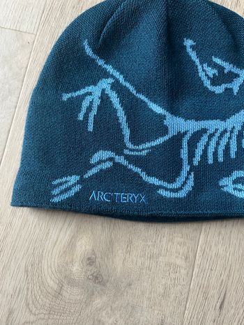 Bonnet ARC’TERYX  Bird Head Toque /Nightscape