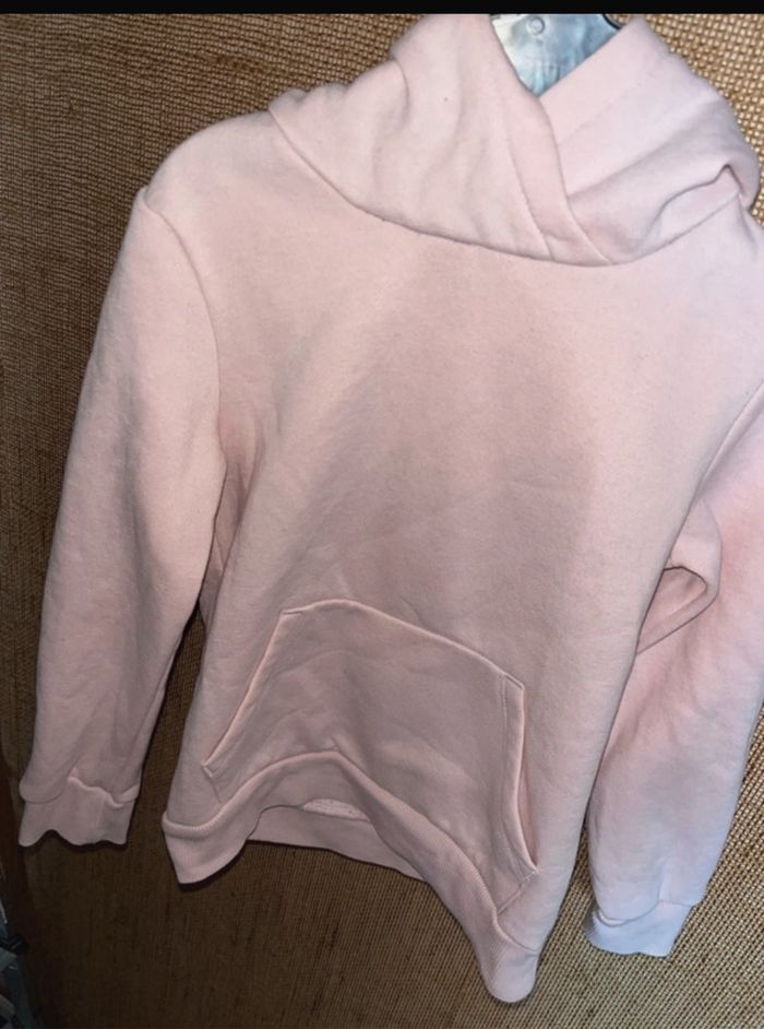 Pulls rose - photo numéro 2