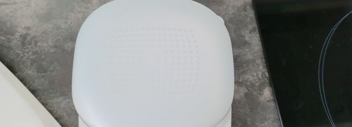 Boîte à fromage tupperware - photo numéro 2