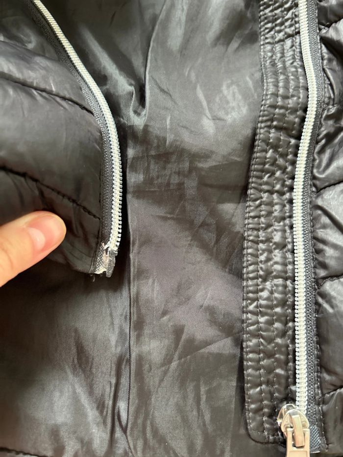 Veste mi saison - photo numéro 3