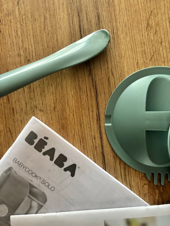 Babycook duo - photo numéro 4