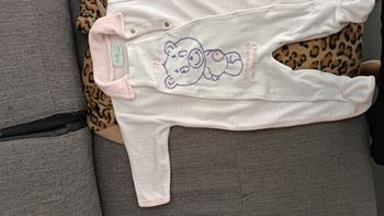 Pyjama 3 mois