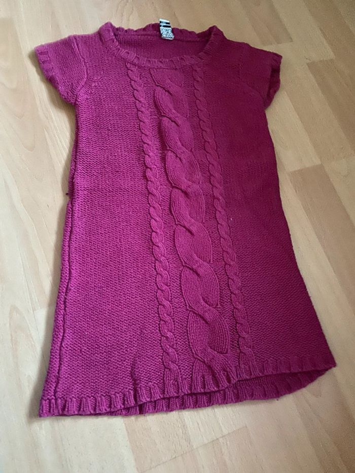 Robe Tape à l’œil Taille 5 ans