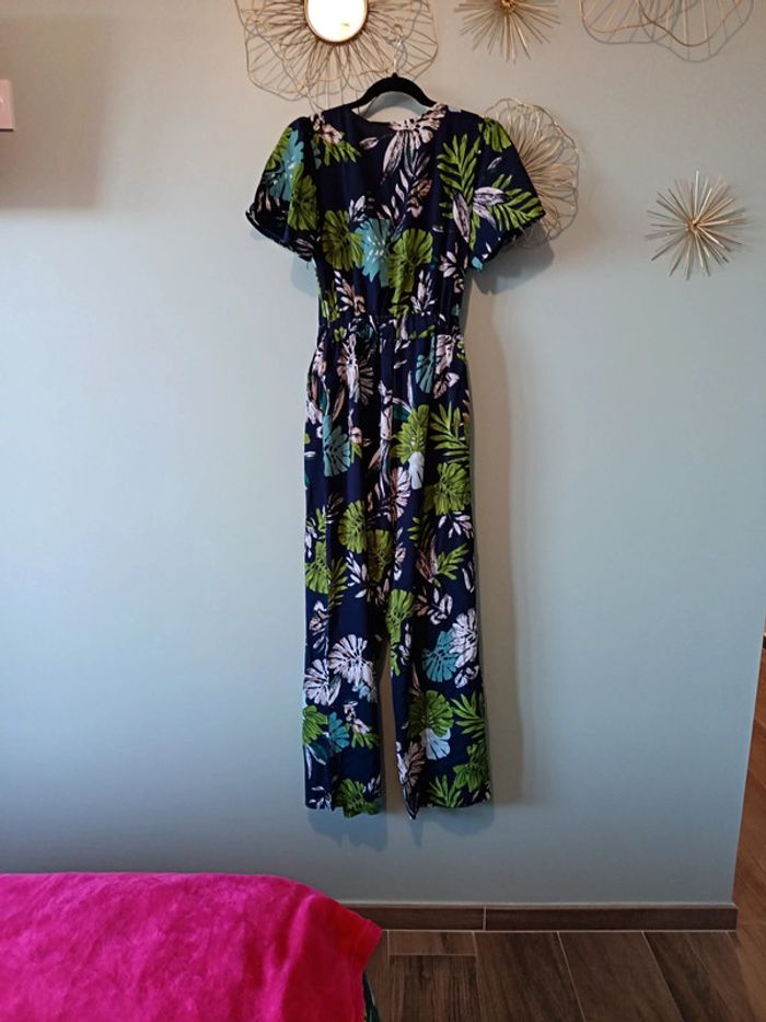 Combinaison taille S avec poches - photo numéro 5