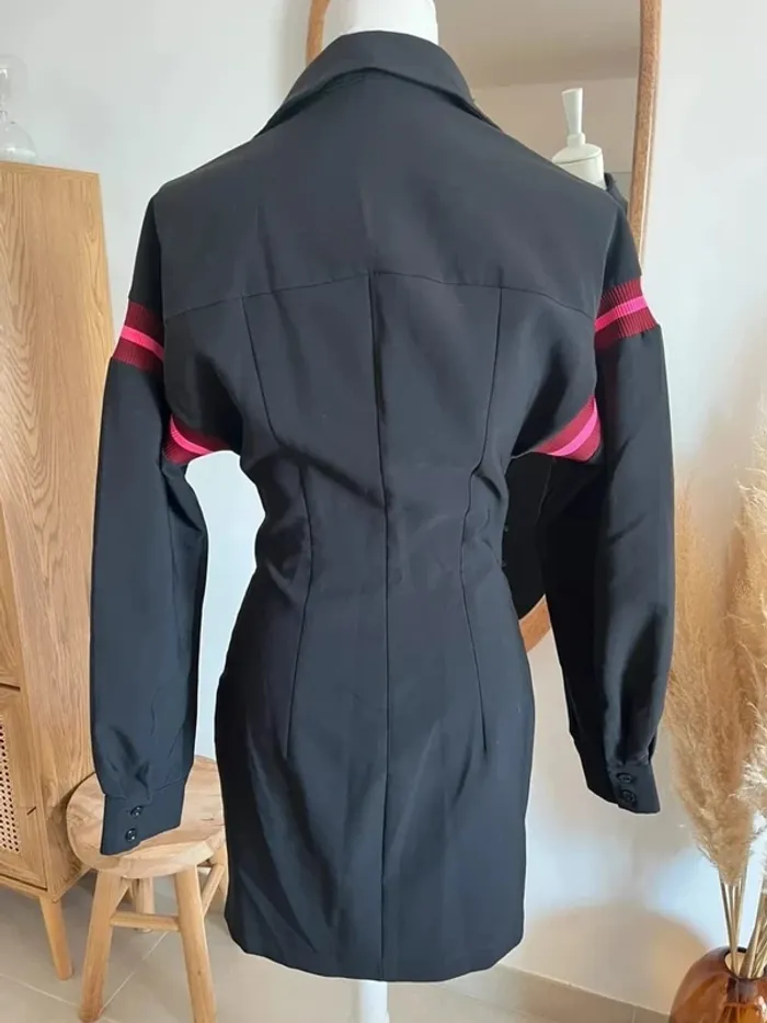 Robe façon chemise Impérial - photo numéro 4