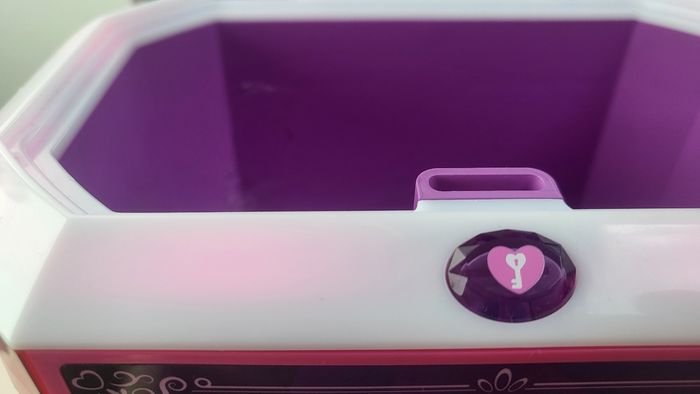 Boîte a bijoux Kidisecret vtech - photo numéro 7