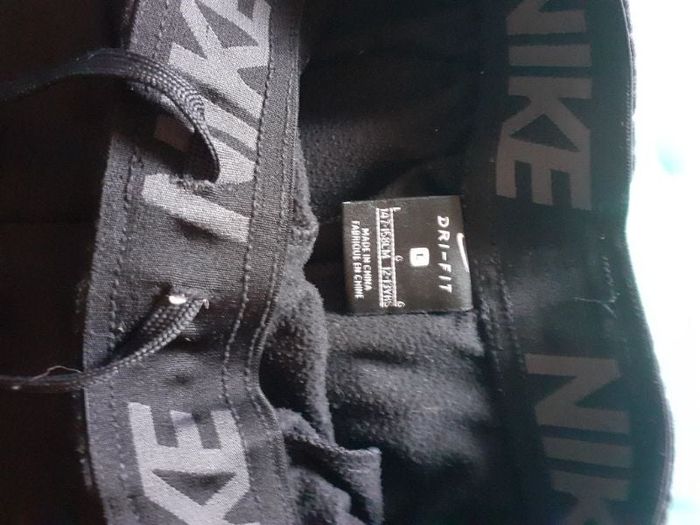 Bas de jogging Nike 12-13 ans