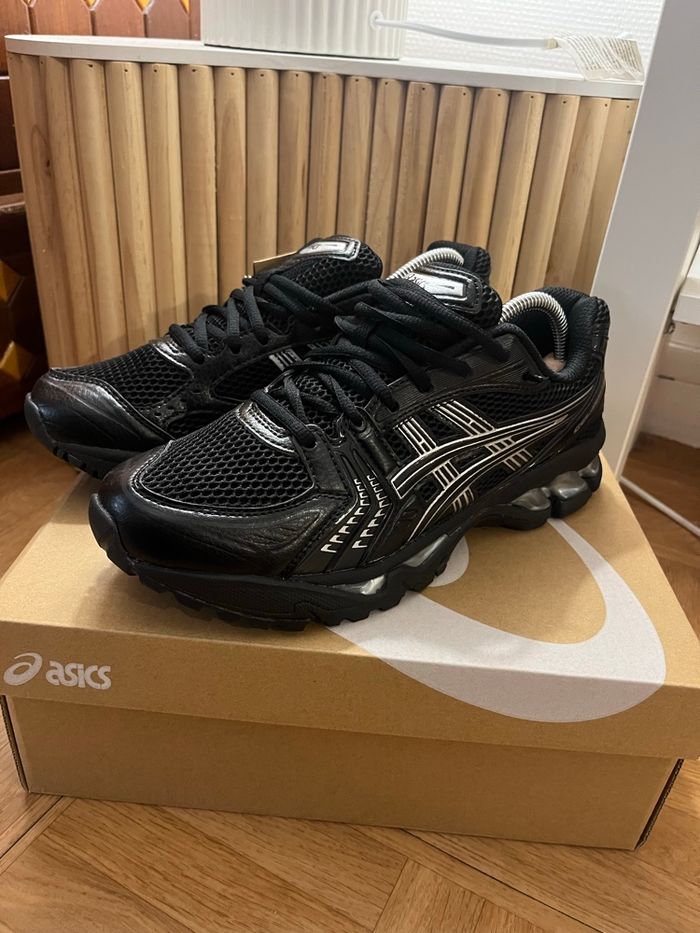 Asics Gel Kayano 14 - photo numéro 2