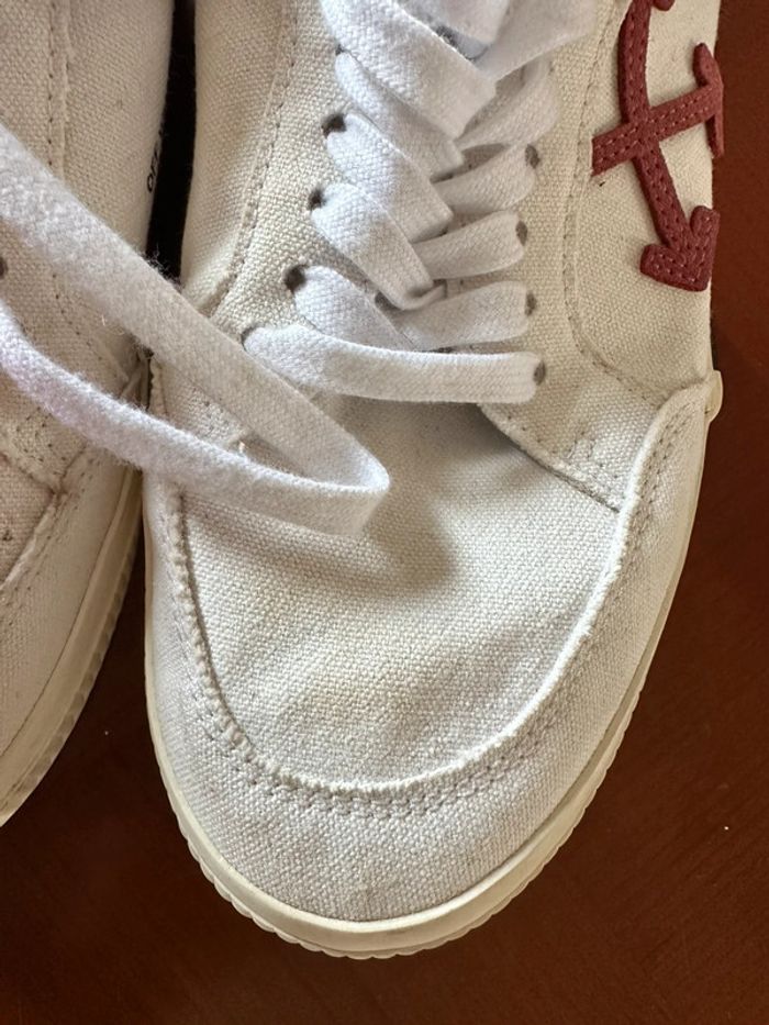 Basket goat homme taille 42 - photo numéro 9