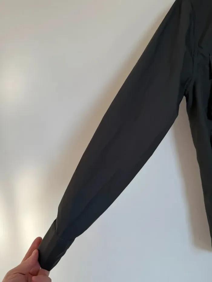 Chemise kaki Barbara Bui - photo numéro 4