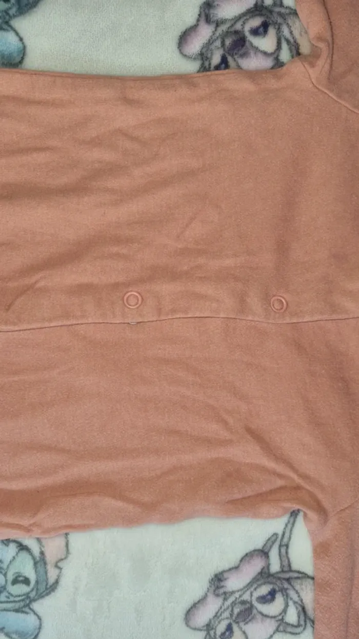 Pyjama 3/6 mois en très bon état - photo numéro 4