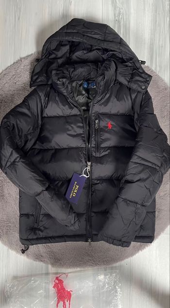 Doudoune Ralph Lauren