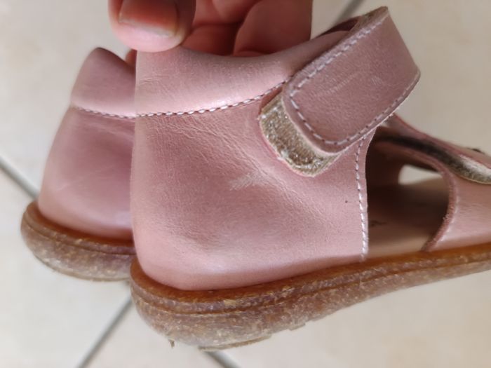 Sandales Little Celebs  petit 24 - photo numéro 7