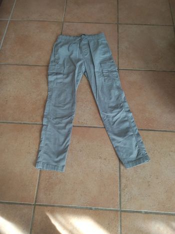 Pantalon Hollister