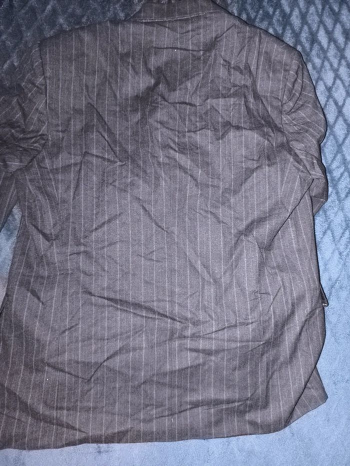 Veste blazer Paco Rabanne - photo numéro 4