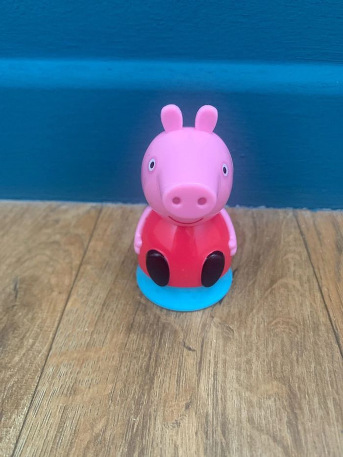 peppa pig - photo numéro 2