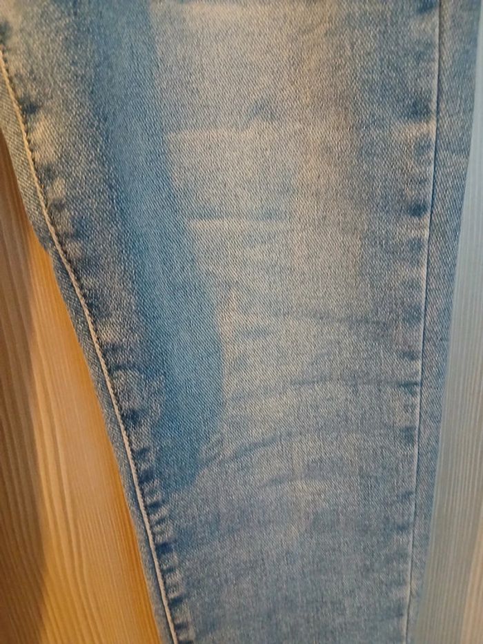 Jeans Denim style 40 - photo numéro 3