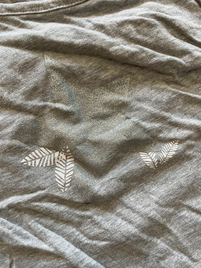 T shirt fille 4 ans - photo numéro 4