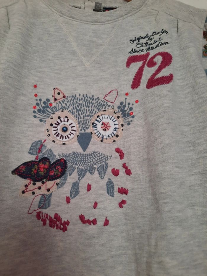 Pull long 14ans 156cm - photo numéro 2