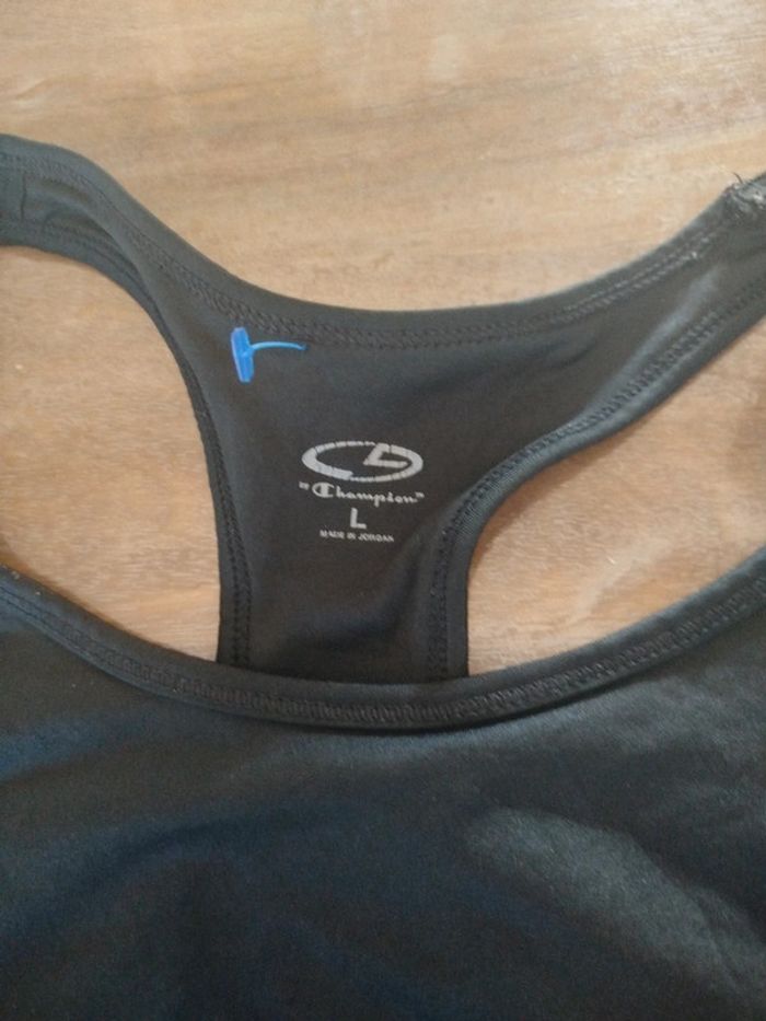 Brassière femme - photo numéro 3