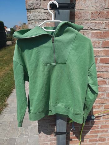 Petit pull