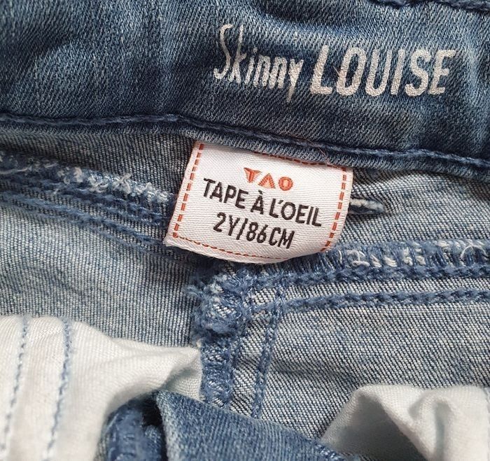 Jean 2a - photo numéro 2
