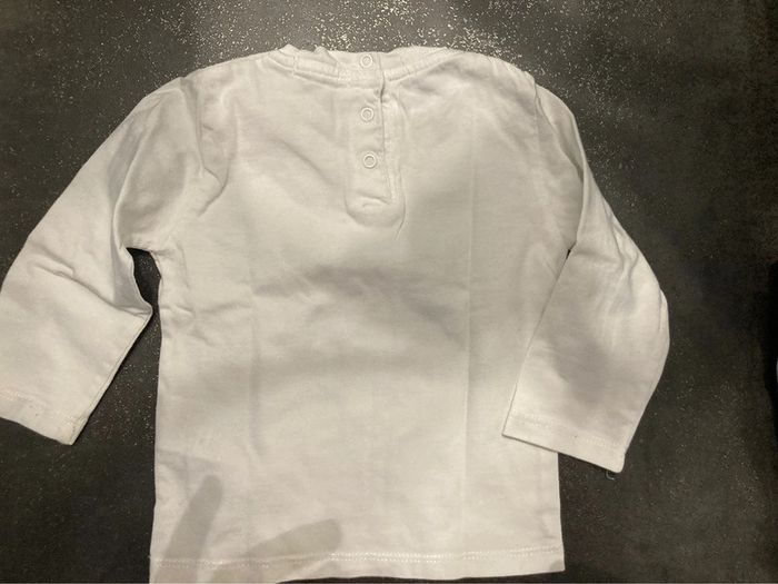 Ensemble Obaïbi taille 12 mois - photo numéro 6