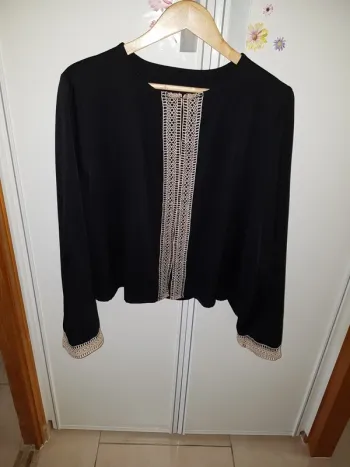Veste femme
