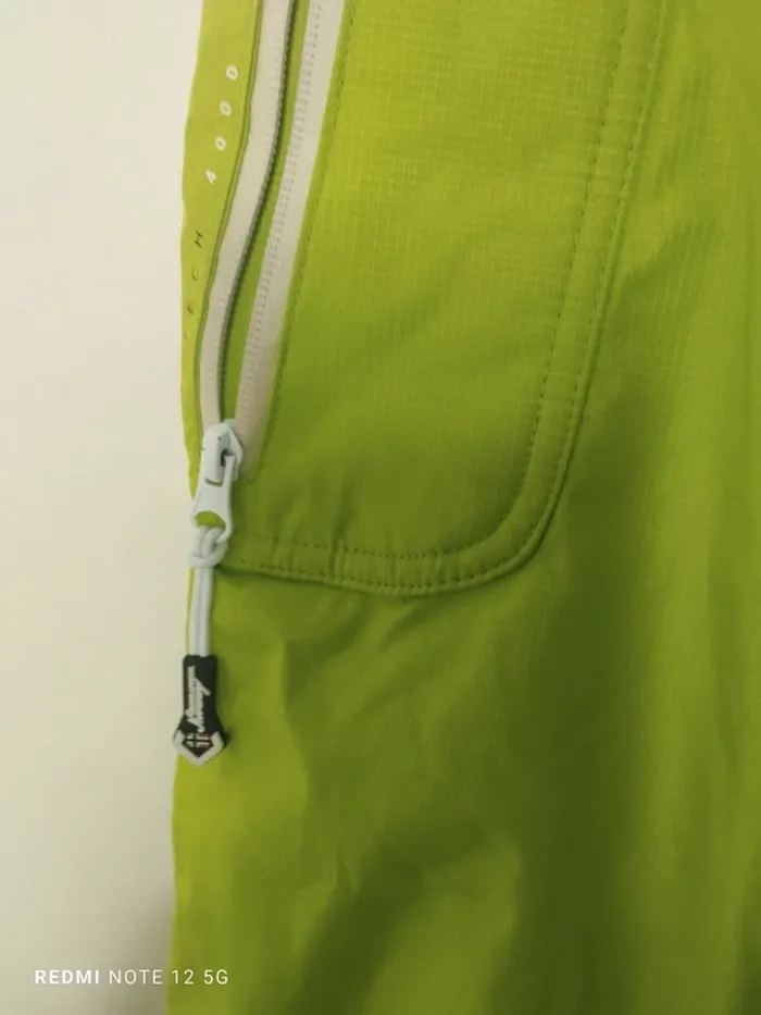 Salopette de ski Geographical Norway taille 10 ans - photo numéro 7