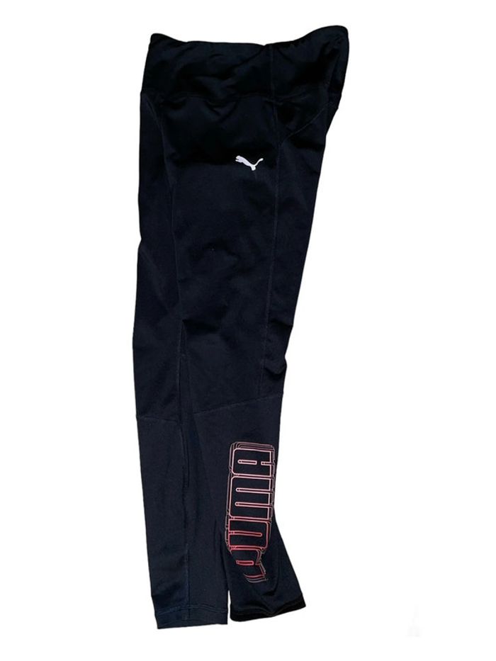 Legging de sport#puma#taille S - photo numéro 2
