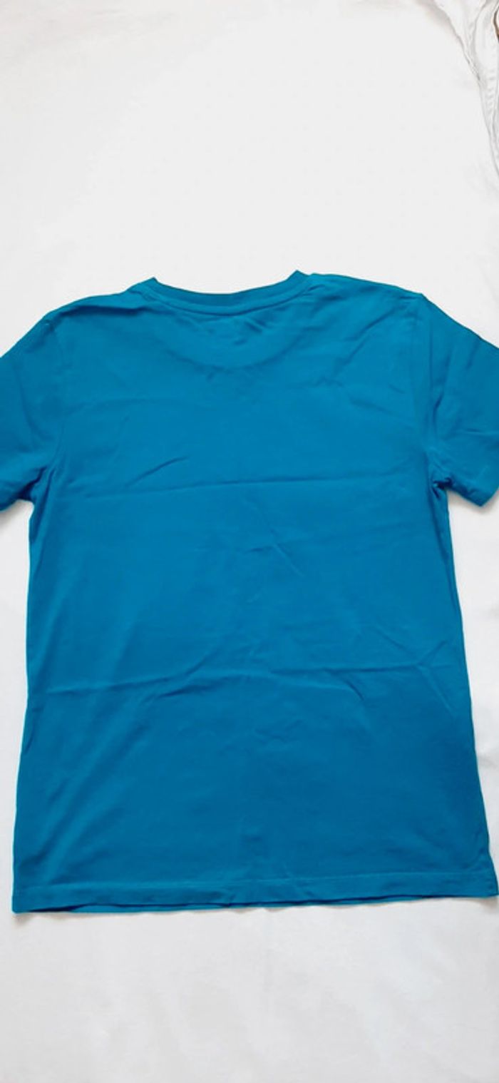 T-shirt garçon - photo numéro 4