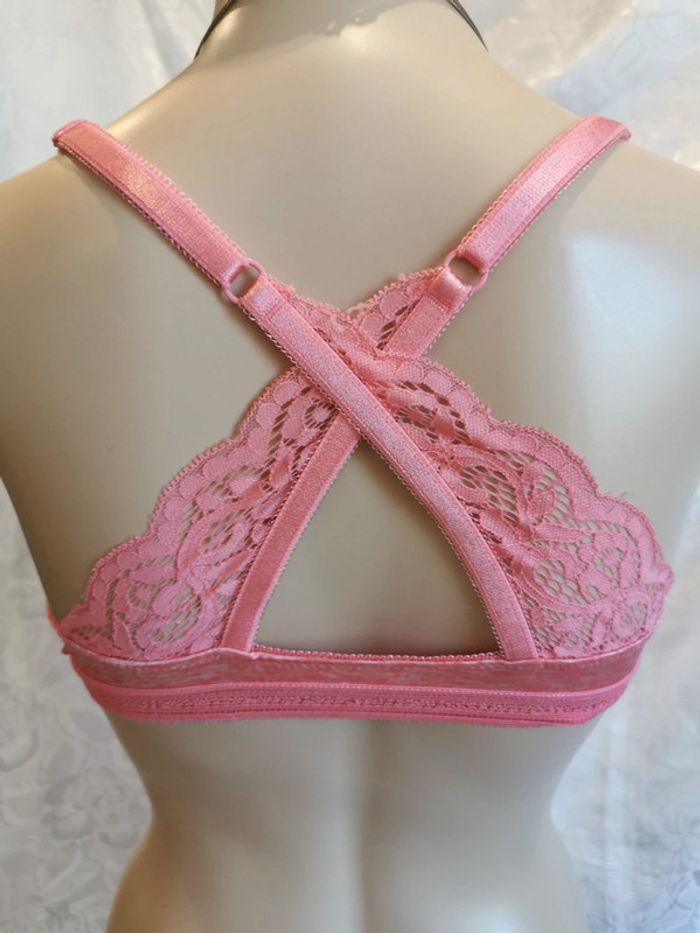 Lot de 2 soutien-gorge. 90 C. Unik - photo numéro 6