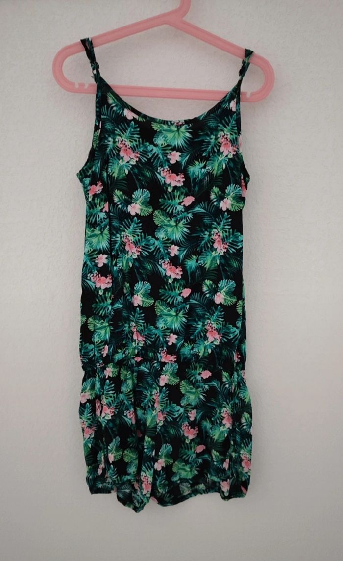 Combi short 14 ans GEMO