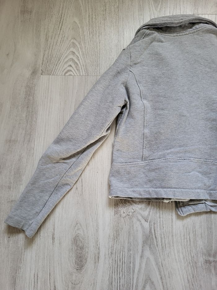 Veste fille miniman - photo numéro 6